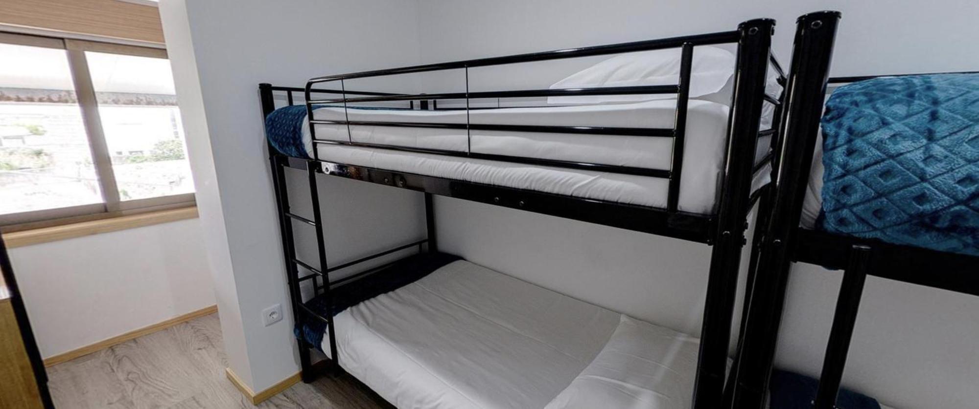 We Are Hostel 2 波瓦－迪瓦尔津 外观 照片