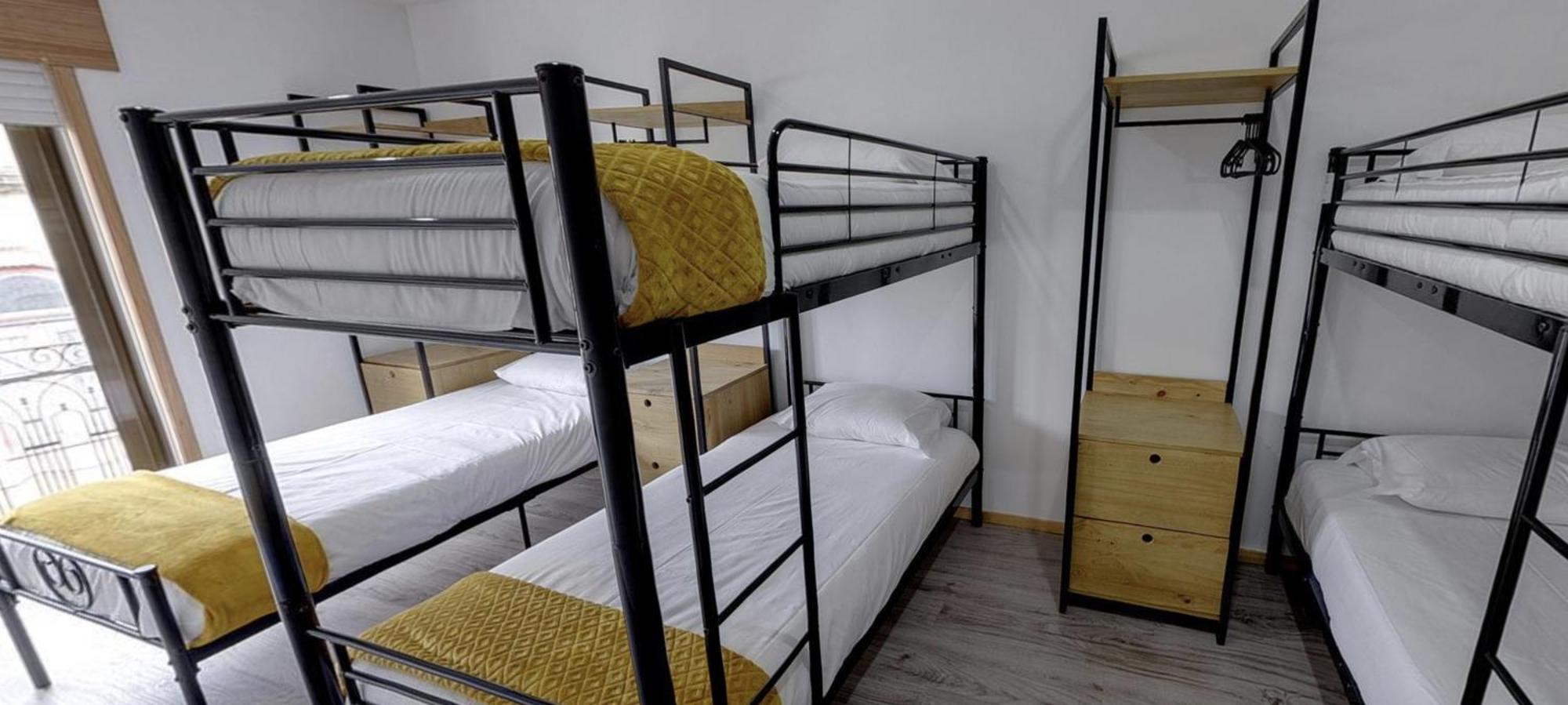 We Are Hostel 2 波瓦－迪瓦尔津 外观 照片